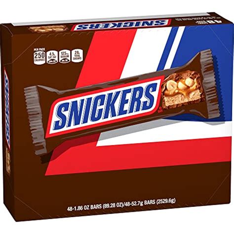 snickers metal box|extra large snickers.